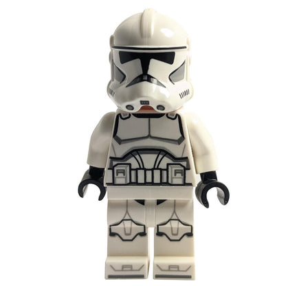 Clone Trooper (Phase 2) - Nougat Head