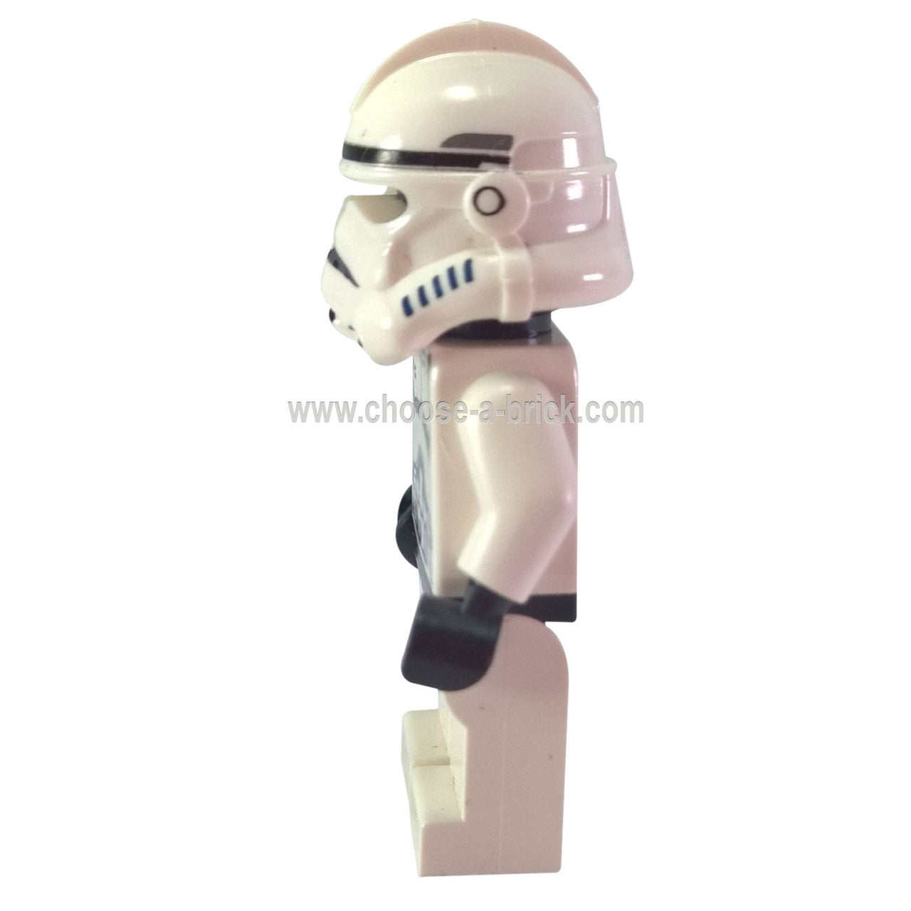 Clone Trooper Clone Wars -- sw272 side