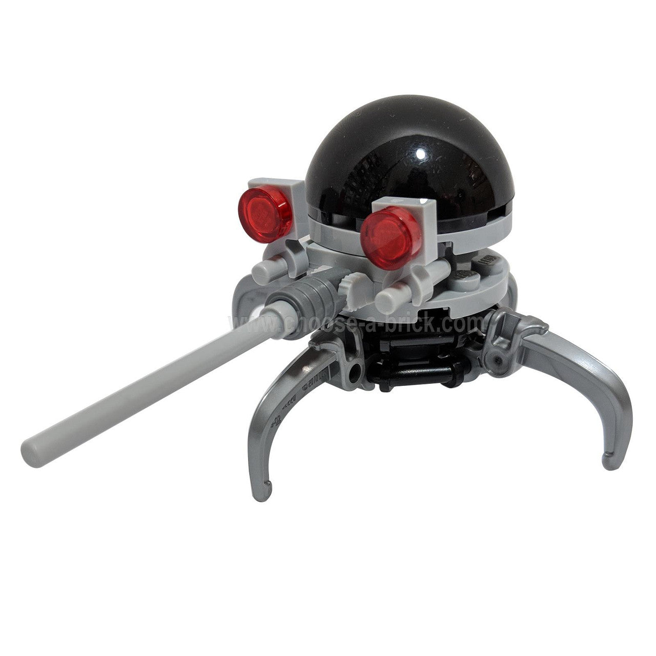  Dwarf Spider Droid (Black Dome)