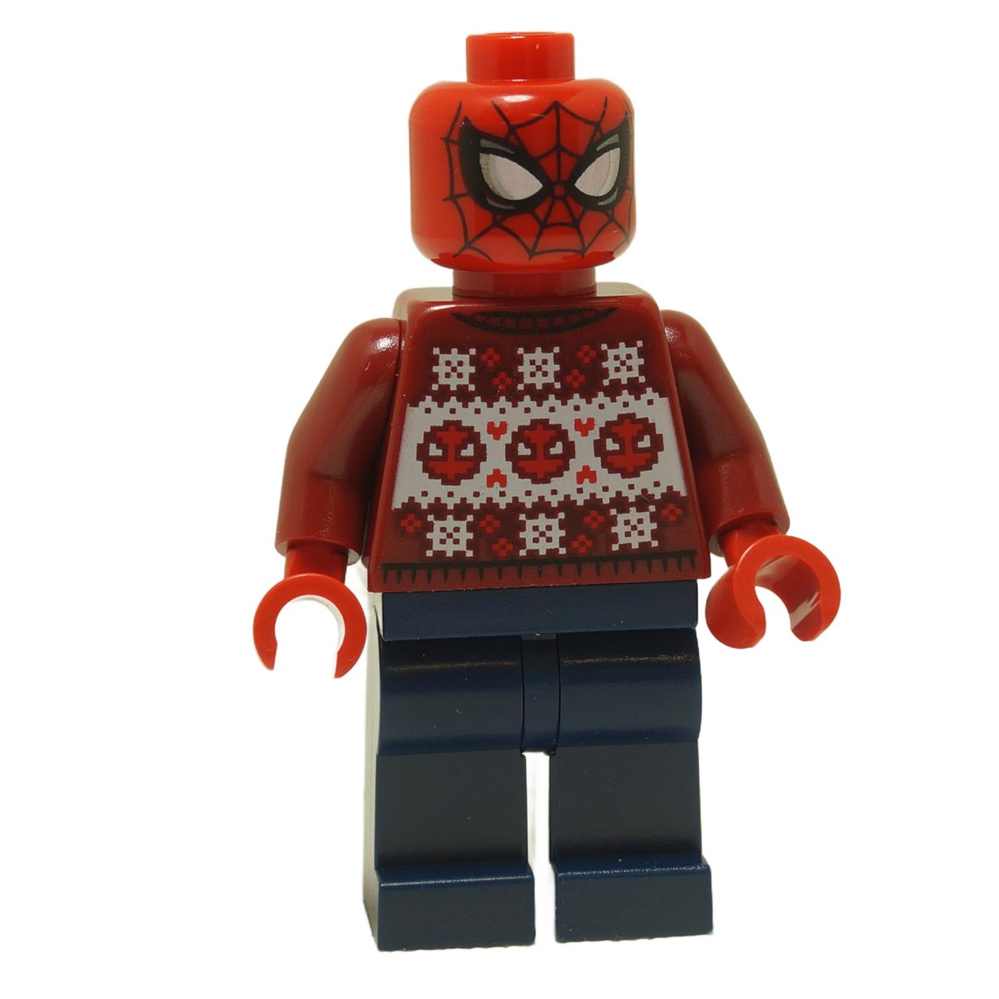 Spider-Man - Christmas Sweater