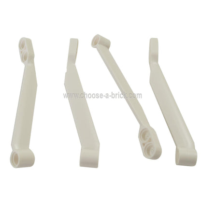 Technic Wishbone Suspension Arm