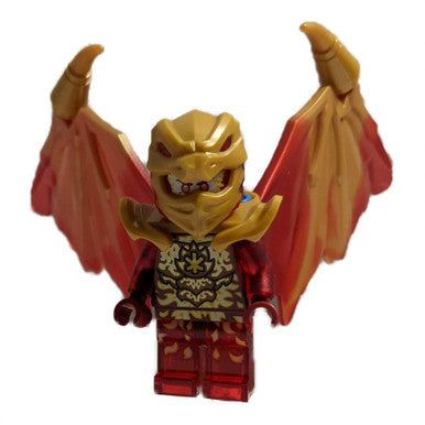 Kai (Golden Dragon) (71769)