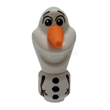 Olaf - Micro Doll