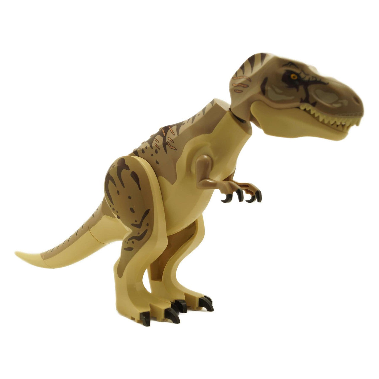 Dinosaurio rex de lego online