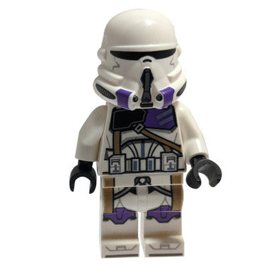 187th Legion Clone Commander