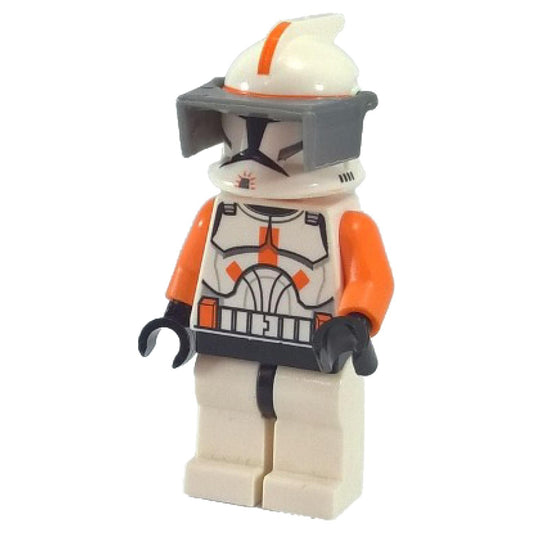 Commander Cody