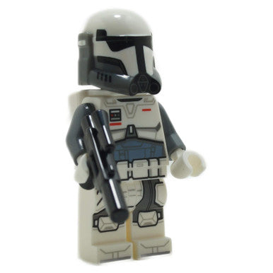 Imperial Commando - sw1346 with blaster