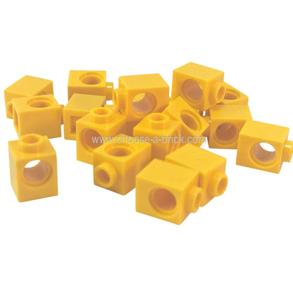 Technic, Brick 1 x 1 with Hole