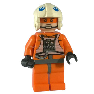 Rebel Pilot X