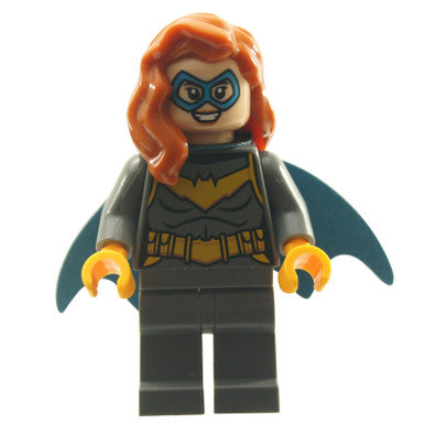 Batgirl - sh658 