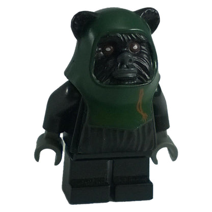 Tokkat (Ewok)