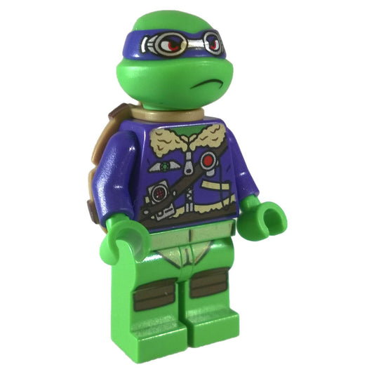 	Donatello - with Goggles