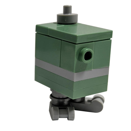 Gonk Droid (GNK Power Droid), Sand Green