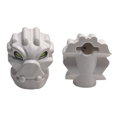 Bionicle Inika Toa Matoro Head