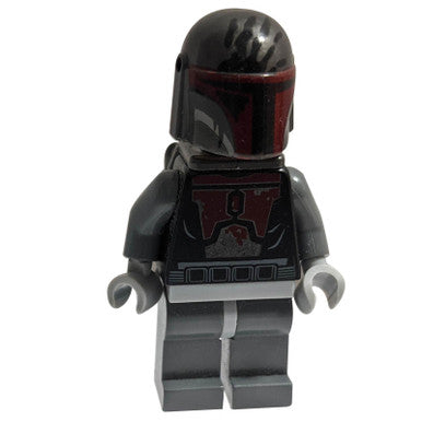 Mandalorian Super Commando -- sw494