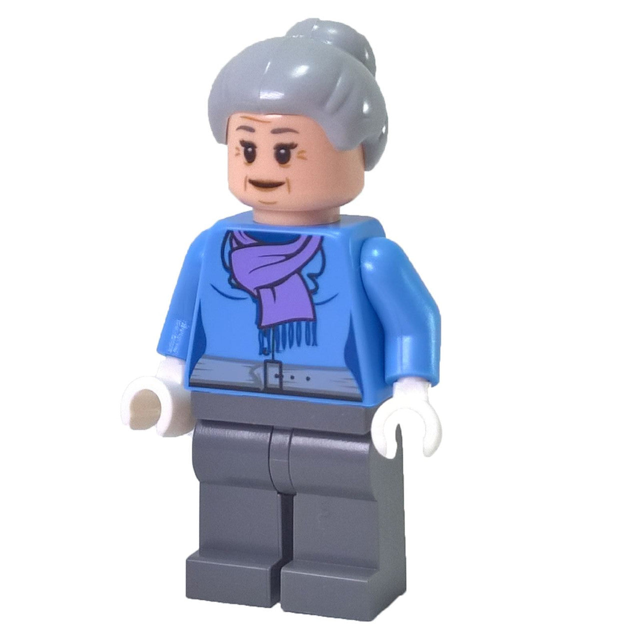 Aunt May -- sh272