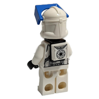 Clone Heavy Trooper, 501st Legion (Phase 2) - Blue Visor