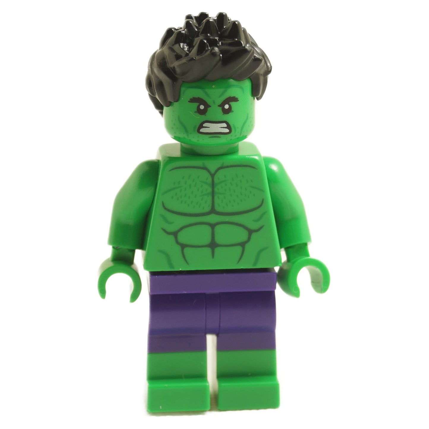 Hulk - Smile/Angry